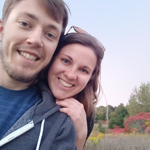 Fundraising Page: David Bergsma